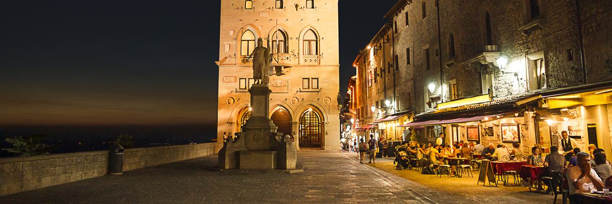 Serwis San Marino - Universitäten, Bachelor, Master, Promotion, Rankings, v.DE, study